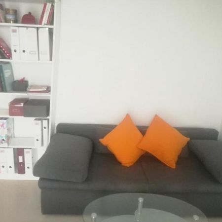 Helles Zimmer Mit Balkon Zwischen Uni Und Altstadt Ratyzbona Zewnętrze zdjęcie