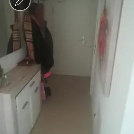 Helles Zimmer Mit Balkon Zwischen Uni Und Altstadt Ratyzbona Zewnętrze zdjęcie