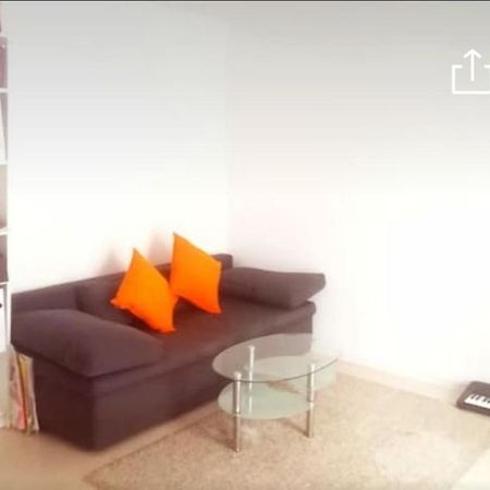 Helles Zimmer Mit Balkon Zwischen Uni Und Altstadt Ratyzbona Zewnętrze zdjęcie