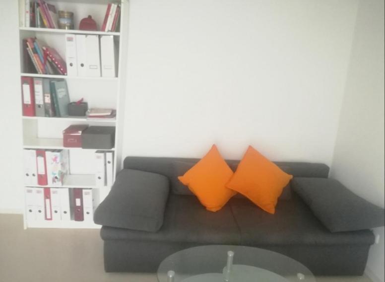 Helles Zimmer Mit Balkon Zwischen Uni Und Altstadt Ratyzbona Zewnętrze zdjęcie